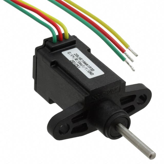 20LHE1AWA1P30 Vishay Sfernice  Positionssensoren - Winkel-Linearpositionsmessung